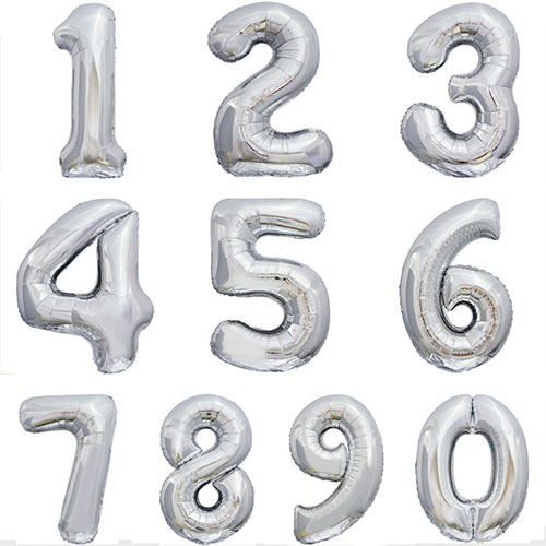 Фольга 40